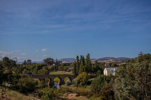 Historic Port Arthur Day Trip From Hobart Including Cliff-Top Walk To Waterfall Bay - Accommodation Directory 2