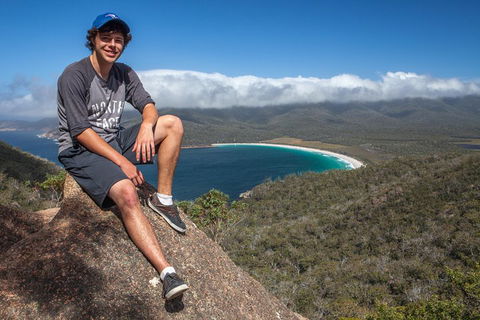 3-Day Tasmania Combo: Hobart To Launceston Active Tour - Accommodation Directory 1