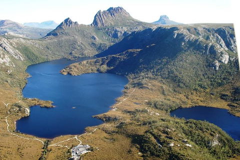 3-Day Tasmania Combo: Hobart To Launceston Active Tour - Accommodation Directory 2
