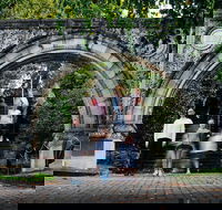 Private Royal Tasmanian Botanical Gardens Walking Tour - Accommodation Directory