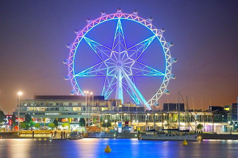 The Ultimate Melbourne Attractions Pass - Accommodation Directory 0