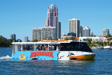 The Ultimate Gold Coast Attractions Pass - Accommodation Directory 1