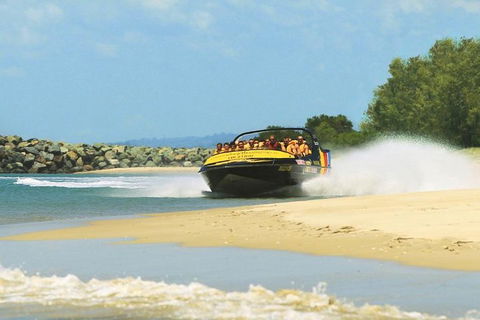 The Ultimate Gold Coast Attractions Pass - Accommodation Directory 4