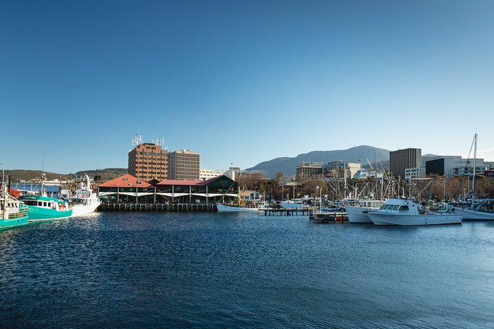 Hobart TAS Accommodation Directory