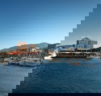 Hobart City Sightseeing Tour including MONA Admission - Accommodation Directory
