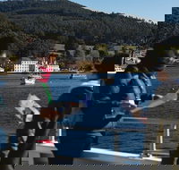 Port Arthur Full-day Guided Tour with Harbour Cruise and Tasman National Park - Accommodation Directory