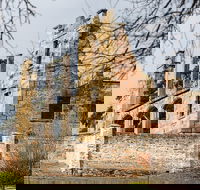 Grand Port Arthur with guided Isle of the Dead tour - Accommodation Directory