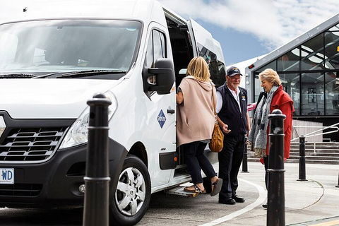 Hobart Minibus Full-Day Private Tour - Accommodation Directory 4