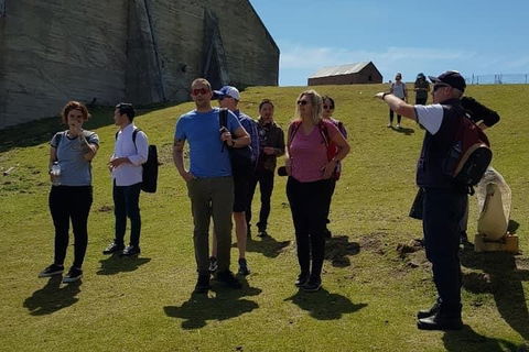 Hobart Minibus Full-Day Private Tour - Accommodation Directory 5