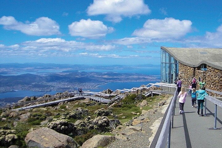 Hobart TAS Accommodation Directory