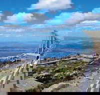 Mt Wellington Ultimate Experience Tour from Hobart - Accommodation Directory