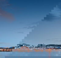 Mt Wellington Tour and MONA Admission - Accommodation Directory