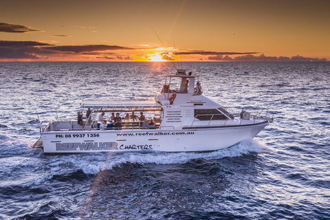 Kalbarri Sunset Coastal Cliff Cruise - Accommodation Directory 2