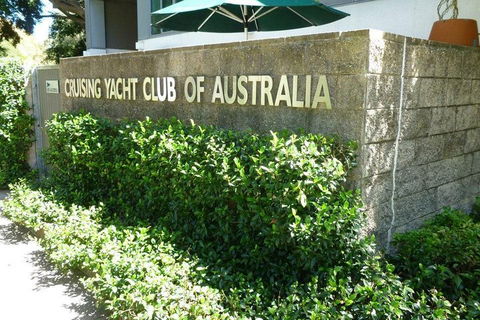 Private Essential Sydney Tour Including Lunch At The Cruising Yacht Club Of Australia - Accommodation Directory 2