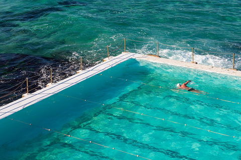 Private Essential Sydney Tour Including Lunch At The Cruising Yacht Club Of Australia - Accommodation Directory 3