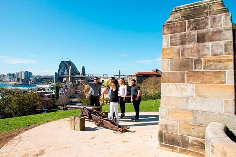 Private Essential Sydney Tour Including Lunch At The Cruising Yacht Club Of Australia - Accommodation Directory 4