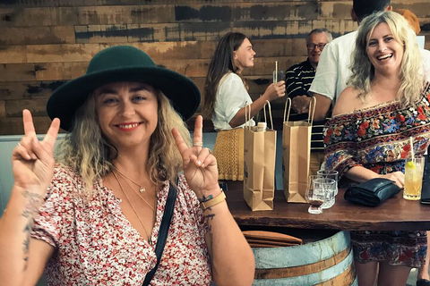 Beer Barons And Spirit Lords Half-Day Tour In Byron With Lunch - Accommodation Directory 1