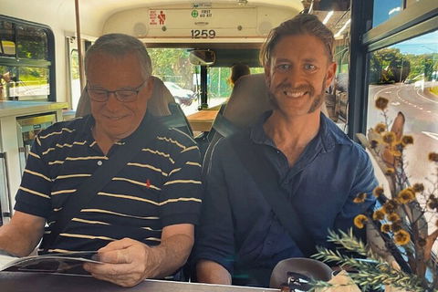 Beer Barons And Spirit Lords Half-Day Tour In Byron With Lunch - Accommodation Directory 2