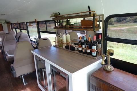 Beer Barons And Spirit Lords Half-Day Tour In Byron With Lunch - Accommodation Directory 5