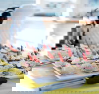 90min Brisbane River Cruise/Tour - Accommodation Directory