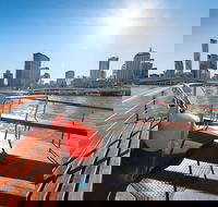 Cruise To Lunch Package - Accommodation Directory