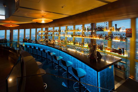 Infinity At Sydney Tower - Accommodation Directory 3