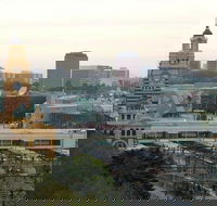 Melbourne Self-Guided Audio Tour - Accommodation Directory