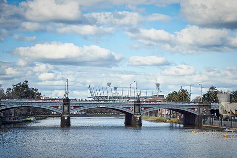 Highlights Of Melbourne Cruise - Accommodation Directory 1