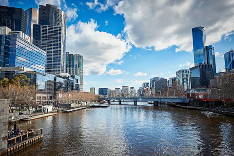 Highlights Of Melbourne Cruise - Accommodation Directory 2