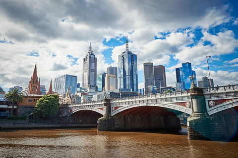 Highlights Of Melbourne Cruise - Accommodation Directory 3