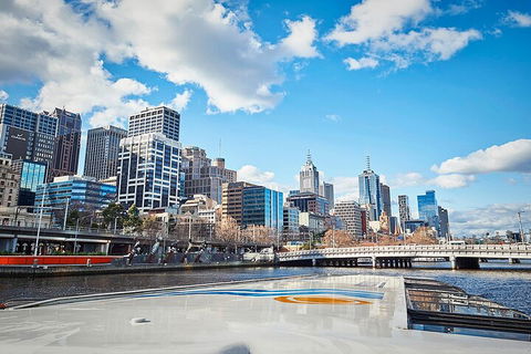Highlights Of Melbourne Cruise - Accommodation Directory 5
