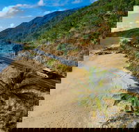 2 Day Daintree Rainforest Cape Tribulation and Outback Chillagoe Tour - Accommodation Directory