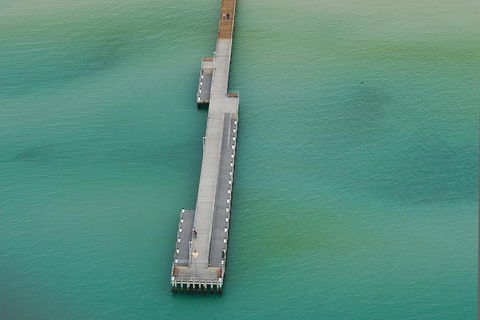 Mornington Peninsula And Port Phillip Coast Helicopter Tour - Accommodation Directory 1