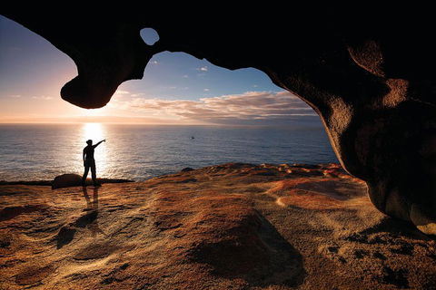 Kangaroo Island Scenic Trail Tour - Accommodation Directory 1