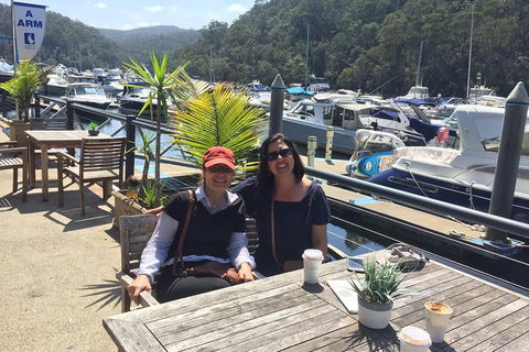 Small-Group Sydney's Northern Beaches And Ku-ring-gai National Park Bus Tour - Accommodation Directory 0