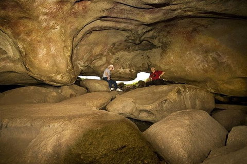 2-Day Wave Rock, York, Wildflowers & Aboriginal Experience - Accommodation Directory 0