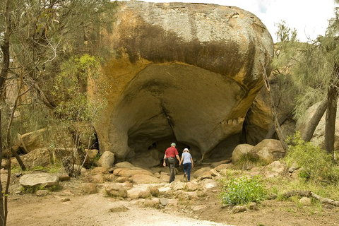 2-Day Wave Rock, York, Wildflowers & Aboriginal Experience - Accommodation Directory 3