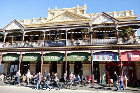 Perth And Fremantle Tour With Optional Swan River Cruise - Accommodation Directory 3