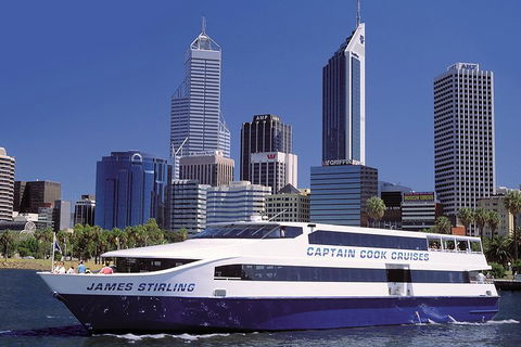 Perth And Fremantle Tour With Optional Swan River Cruise - Accommodation Directory 4