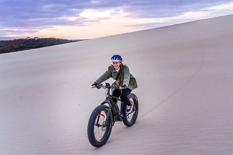 After Hours Electric Fatbike Tour In Kangaroo Island - Accommodation Directory 0