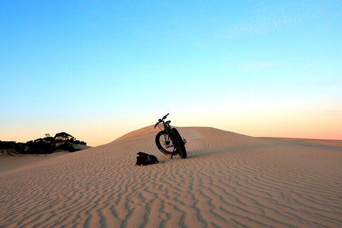 After Hours Electric Fatbike Tour In Kangaroo Island - Accommodation Directory 1