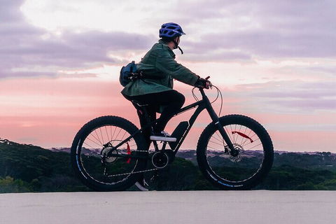 After Hours Electric Fatbike Tour In Kangaroo Island - Accommodation Directory 4