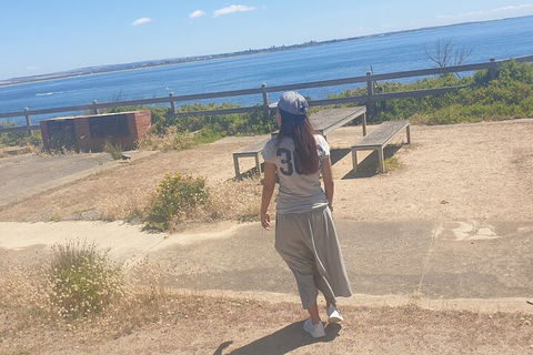 Fort Nepean And Quarantine Station Tour - Accommodation Directory 3