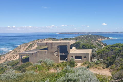 Fort Nepean And Quarantine Station Tour - Accommodation Directory 5