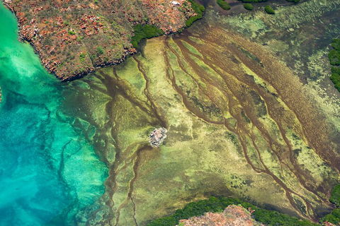 Fly The Falls Tour - Accommodation Directory 0