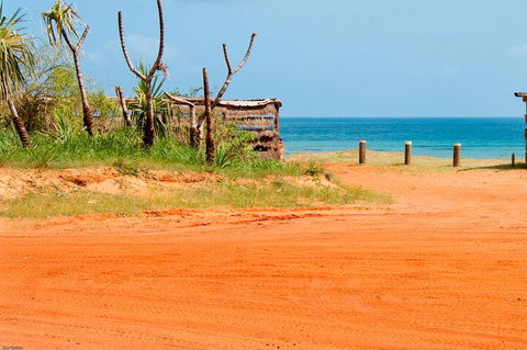 Fly The Falls Tour - Accommodation Directory 2