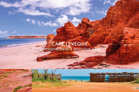 Fly The Falls Tour - Accommodation Directory 4