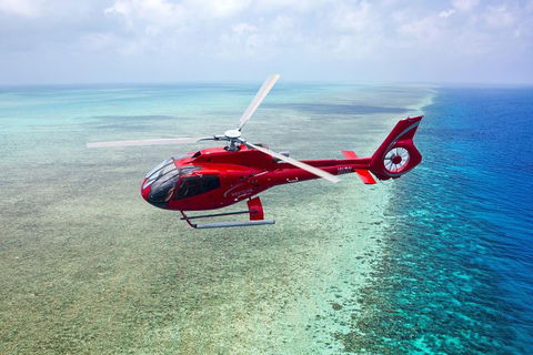 Cruise Out And Cruise Return, Plus 10 Minute Scenic Flight - Accommodation Directory 1