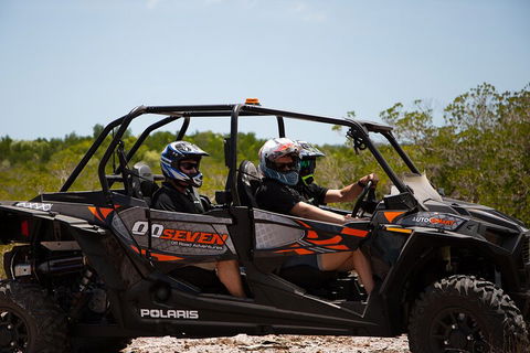 Octopussy 1.5 Hour Off-road Tour In Darwin (3 People In A 4 Seater Vehicle) - Accommodation Directory 0