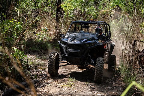 Octopussy 1.5 Hour Off-road Tour In Darwin (3 People In A 4 Seater Vehicle) - Accommodation Directory 3